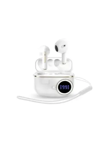 Energy Sistem Auriculares TWS Indic. Chargeview