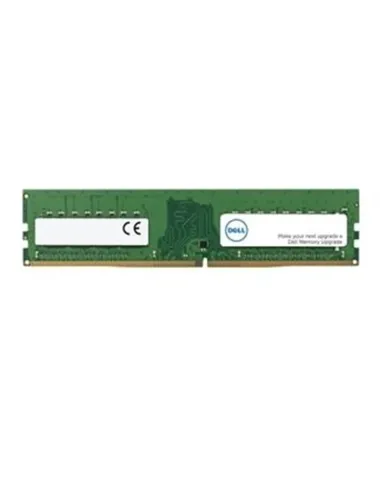 Encuentra el periférico que necesitas en Doezos. Venta de Memoria ram servidor  dell 16gb ddr4 3200mhz a 161,44 €