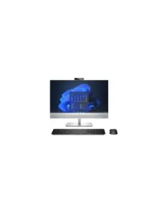 PC All in One HP EliteOne 870 G9 99A95ET Intel Core i5-14500/ 16GB/ 512GB SSD/ 27" Tactil/ Win11 Pro
