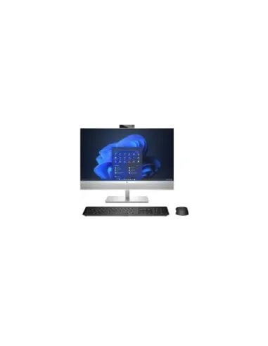 PC All in One HP EliteOne 870 G9 99A95ET Intel Core i5-14500/ 16GB/ 512GB SSD/ 27" Tactil/ Win11 Pro