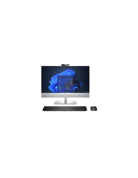PC All in One HP EliteOne 870 G9 99A95ET Intel Core i5-14500/ 16GB/ 512GB SSD/ 27" Tactil/ Win11 Pro