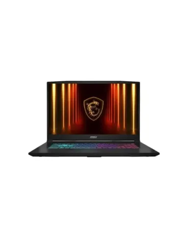 MSI Katana 17-032XES i7-14650HX 32 1TB 5070 DOS 17