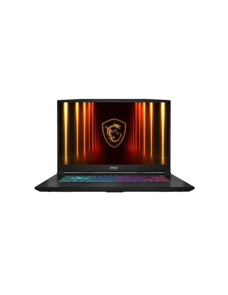 MSI Katana 17-221XES i7-14650HX 32 1TB 5060 DOS 17