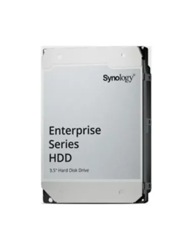Disco duro interno hdd synology hat5320 - 24t 24tb 3.5 pulgadas sata 6gb - s