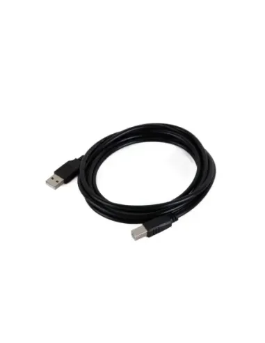 iggual Cable USB 2.0 A(M)-B(M) A-B macho 2 metros