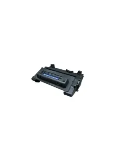 Toner dayma hp cc364a negro  10.000 pag