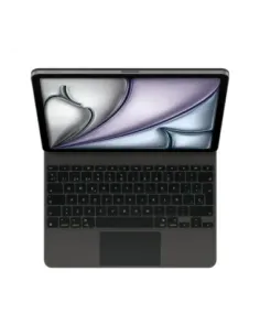 Teclado apple magic keyboard para ipad air 13 pulgadas negro