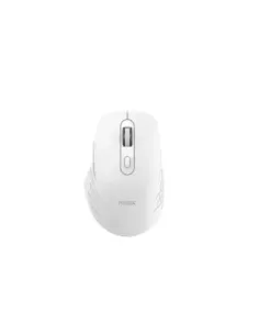 Nilox Ratón Dual Wireless 1600dpi silen. Blanco