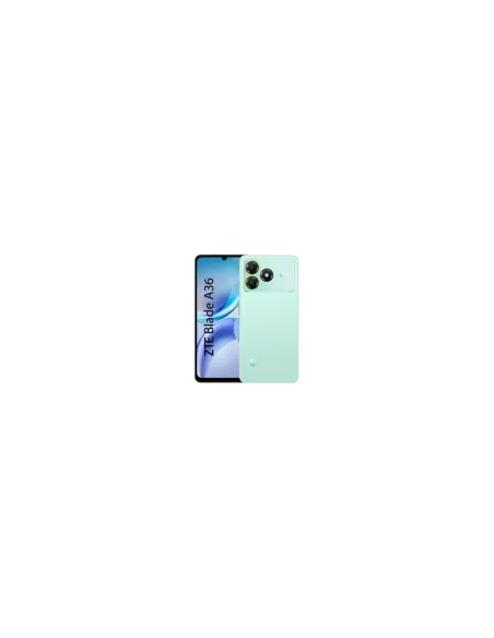 ZTE BLADE A36 4GB+64GB