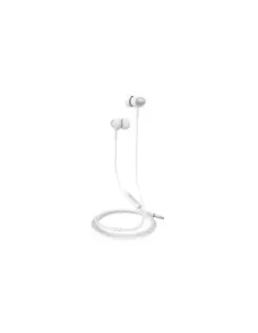 Celly Auriculares con micrófono Jack 3.5 ST Negro