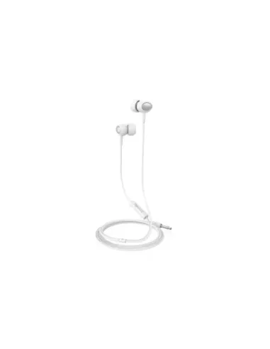 Celly Auriculares con micrófono Jack 3.5 ST Negro