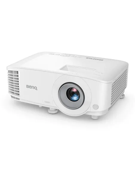 BenQ MH560 Proyector de alcance estándar 3800 lúmenes ANSI DLP 1080p (1920x1080) Blanco