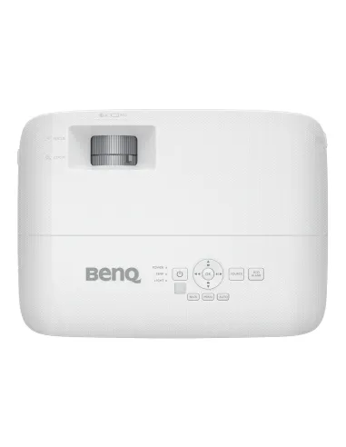 BenQ MH560 Proyector de alcance estándar 3800 lúmenes ANSI DLP 1080p (1920x1080) Blanco