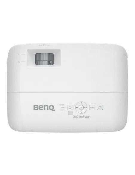 BenQ MH560 Proyector de alcance estándar 3800 lúmenes ANSI DLP 1080p (1920x1080) Blanco
