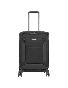 Targus CUCT04R maletines para portátil 40,6 cm (16") Maletín con ruedas Negro