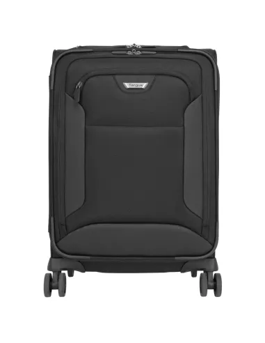 Targus CUCT04R maletines para portátil 40,6 cm (16") Maletín con ruedas Negro