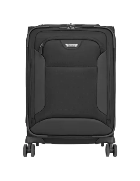 Targus CUCT04R maletines para portátil 40,6 cm (16") Maletín con ruedas Negro
