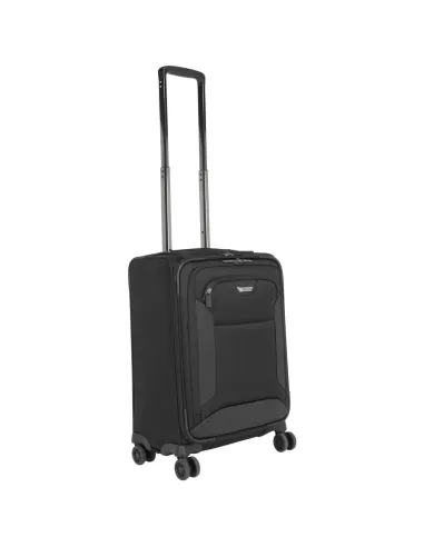 Targus CUCT04R maletines para portátil 40,6 cm (16") Maletín con ruedas Negro