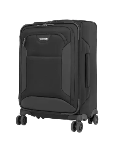 Targus CUCT04R maletines para portátil 40,6 cm (16") Maletín con ruedas Negro