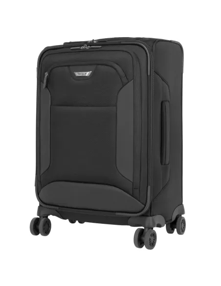 Targus CUCT04R maletines para portátil 40,6 cm (16") Maletín con ruedas Negro