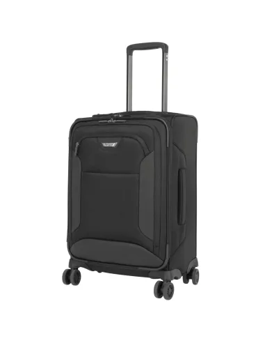 Targus CUCT04R maletines para portátil 40,6 cm (16") Maletín con ruedas Negro