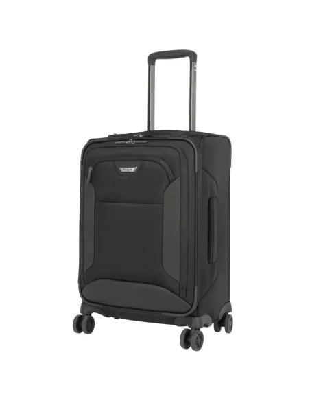Targus CUCT04R maletines para portátil 40,6 cm (16") Maletín con ruedas Negro