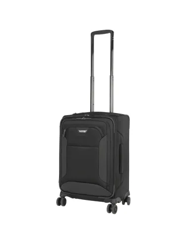 Targus CUCT04R maletines para portátil 40,6 cm (16") Maletín con ruedas Negro