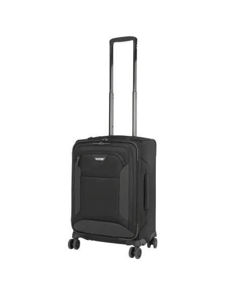 Targus CUCT04R maletines para portátil 40,6 cm (16") Maletín con ruedas Negro