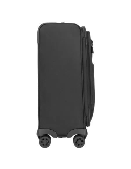 Targus CUCT04R maletines para portátil 40,6 cm (16") Maletín con ruedas Negro