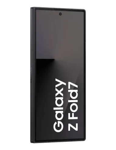 Samsung SM-F966BZKCEUB smartphones 20,3 cm (8") SIM doble Android 16.0 5G USB Tipo C 12 GB 512 GB 4400 mAh Negro