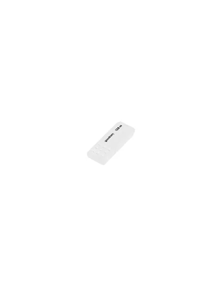Goodram UME2 unidad flash USB 128 GB USB tipo A 2.0 Blanco