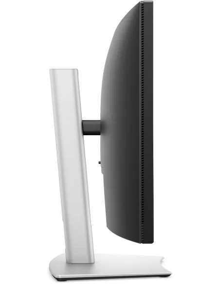 DELL Pro Plus P3425WE pantalla para PC 86,6 cm (34.1") 3440 x 1440 Pixeles Wide Quad HD LCD Negro, Gris