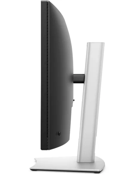 DELL Pro Plus P3425WE pantalla para PC 86,6 cm (34.1") 3440 x 1440 Pixeles Wide Quad HD LCD Negro, Gris