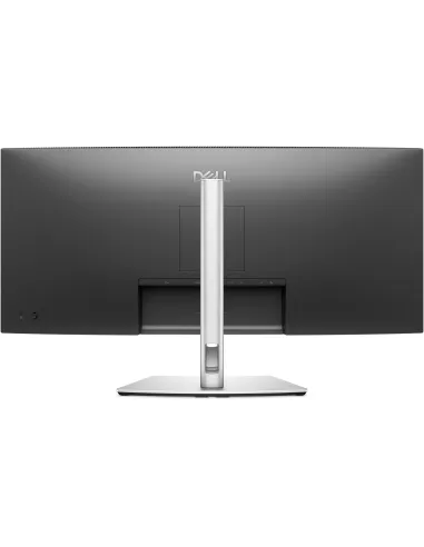 DELL Pro Plus P3425WE pantalla para PC 86,6 cm (34.1") 3440 x 1440 Pixeles Wide Quad HD LCD Negro, Gris