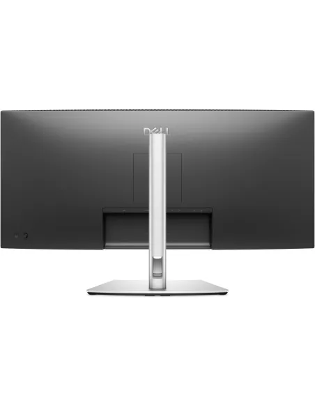 DELL Pro Plus P3425WE pantalla para PC 86,6 cm (34.1") 3440 x 1440 Pixeles Wide Quad HD LCD Negro, Gris