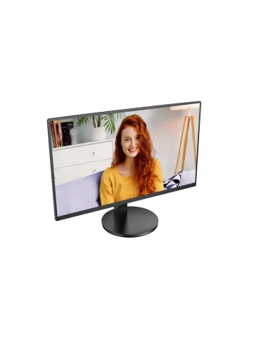 AOC U27B3AF pantalla para PC 68,6 cm (27") 3840 x 2160 Pixeles 4K Ultra HD LED Negro