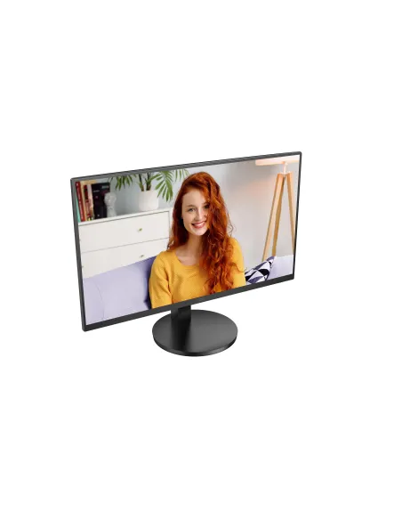 AOC U27B3AF pantalla para PC 68,6 cm (27") 3840 x 2160 Pixeles 4K Ultra HD LED Negro
