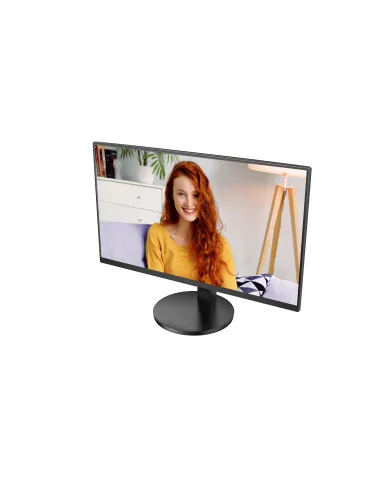 AOC U27B3AF pantalla para PC 68,6 cm (27") 3840 x 2160 Pixeles 4K Ultra HD LED Negro