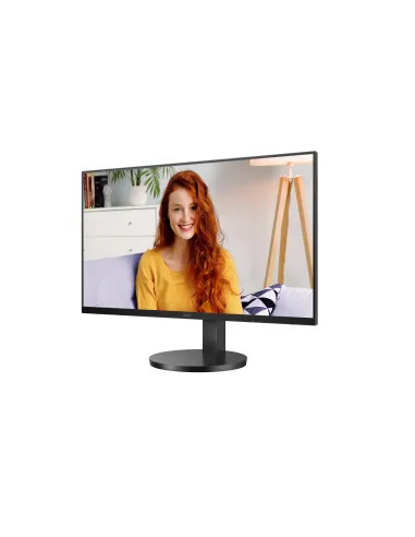 AOC U27B3AF pantalla para PC 68,6 cm (27") 3840 x 2160 Pixeles 4K Ultra HD LED Negro