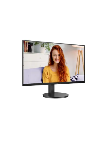 AOC U27B3AF pantalla para PC 68,6 cm (27") 3840 x 2160 Pixeles 4K Ultra HD LED Negro