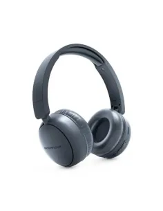 Auriculares energy sistem headtuner fm bluetooh graphite