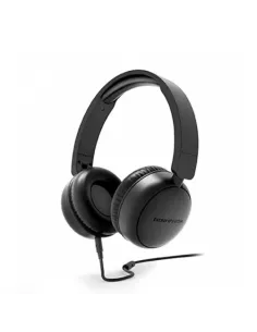 Auricularesmicro energy sistem soundspire black
