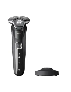 Philips SHAVER Series 5000 S5898 25 Afeitadora eléctrica Seco y Mojado
