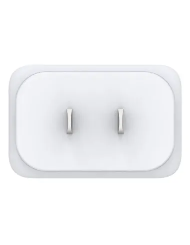 D-Link DCP-651 cargador de dispositivo móvil Universal Blanco Corriente alterna Carga rápida Interior