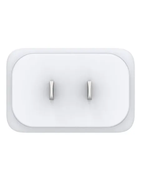 D-Link DCP-651 cargador de dispositivo móvil Universal Blanco Corriente alterna Carga rápida Interior