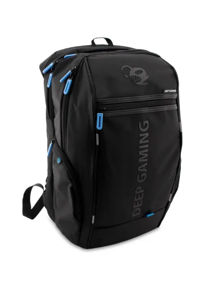 Deep Gaming DEEPGAMING MOCHILA PARA PORTÁTIL 17" IMPERMEABLE
