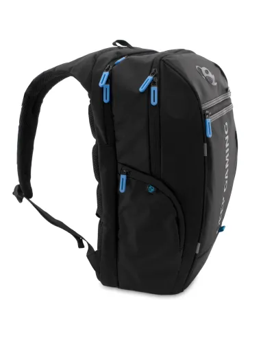 Deep Gaming DEEPGAMING MOCHILA PARA PORTÁTIL 17" IMPERMEABLE
