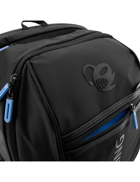 Deep Gaming DEEPGAMING MOCHILA PARA PORTÁTIL 17" IMPERMEABLE