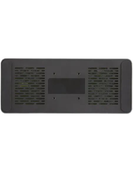 StarTech.com Mini Docking Station USB-C - Replicador de Puertos para 4 Monitores DisplayPort y HDMI 4K 60Hz - con PD de 100W -