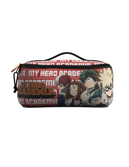 Bolsa baño cyp brands my hero academia personajes